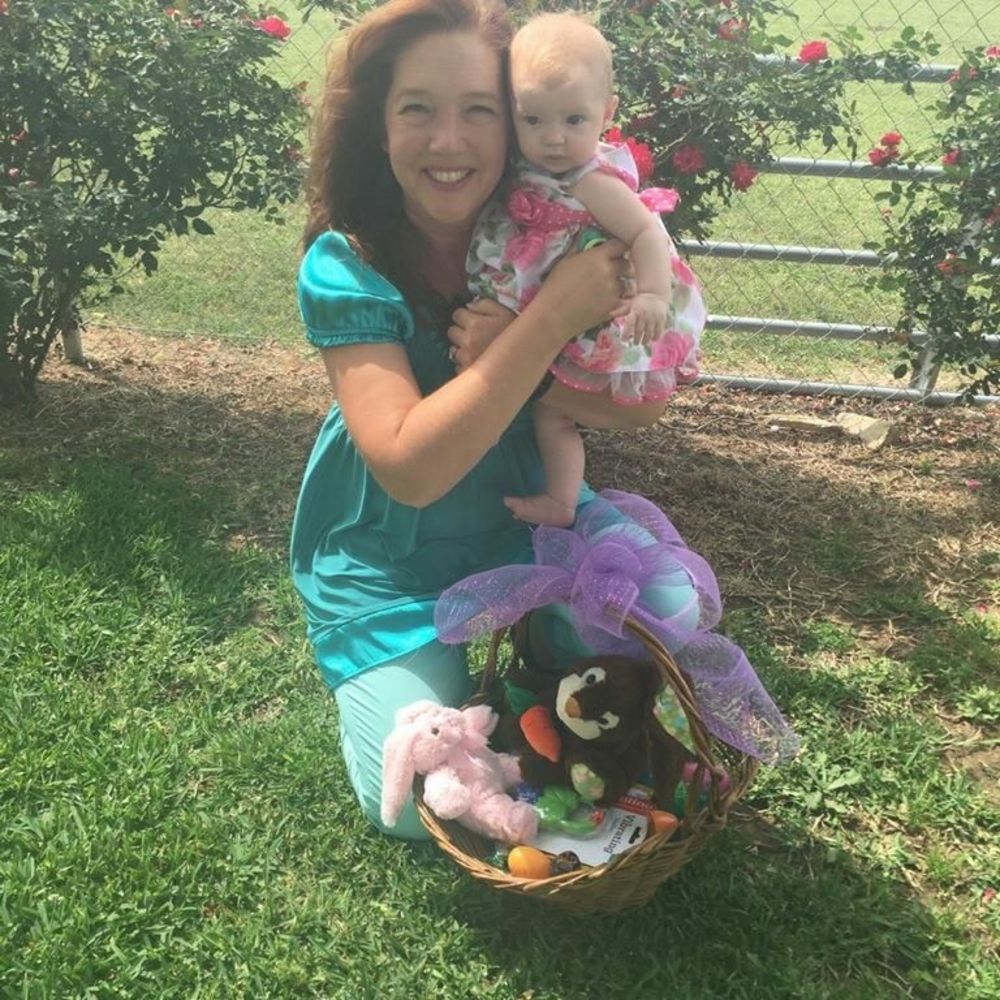 Meet your Posher, Heather